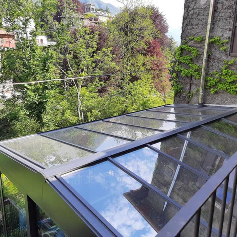 The Ivy House in the Castle - Apartment mit 1 Schlafzimmer - 49