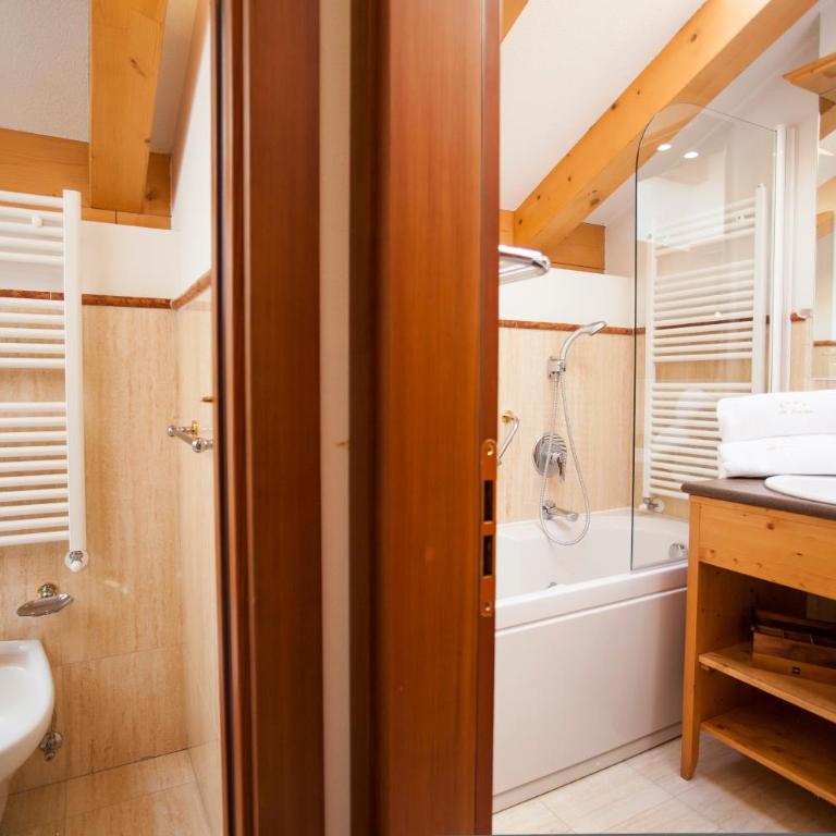 Hotel Chalet all'Imperatore - Junior Suite - 7