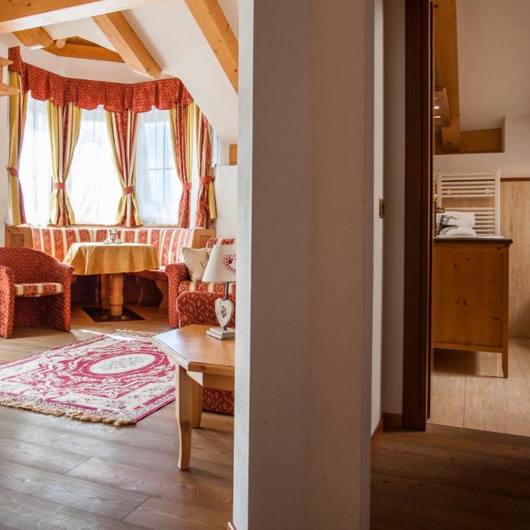 Hotel Chalet all'Imperatore - Suite - 11