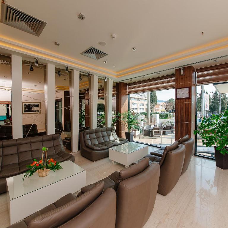 Hotel New Star - Double Room - 3