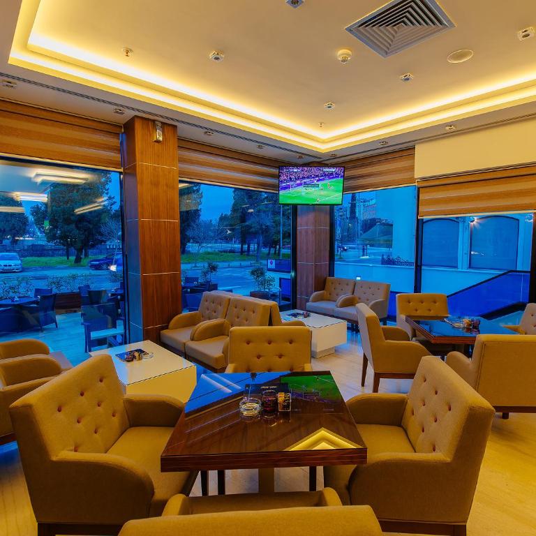 Hotel New Star - Double Room - 10