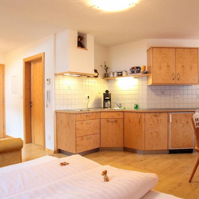Appartement Sunnleitn - Monolocale - 3