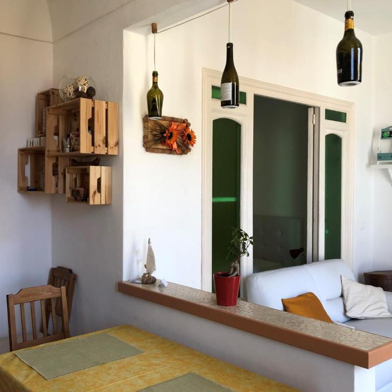 Appartamento Arte e Mare - One-Bedroom Apartment - 1