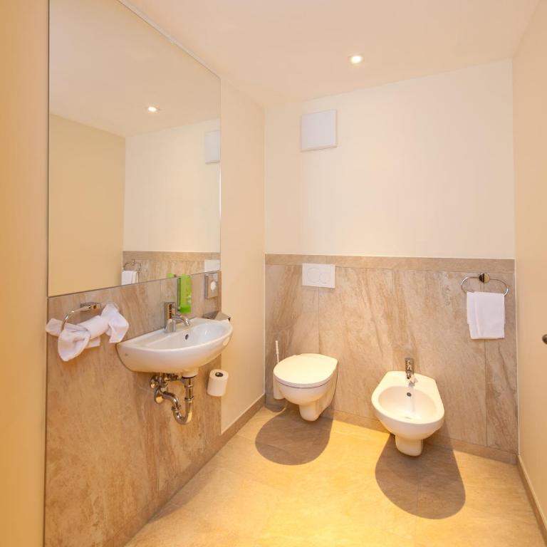 Hotel Bergheimat - Suite - 1