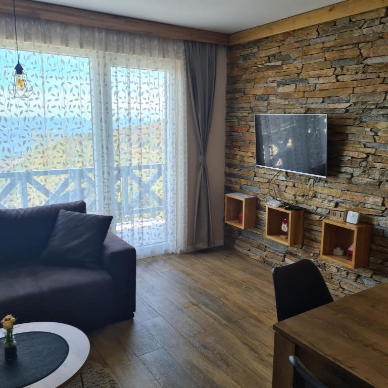 Starloft Kopaonik - Two-Bedroom Apartment - 6