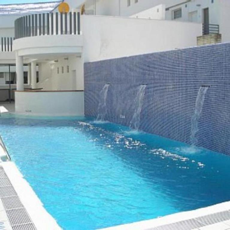 Zahara Centro - Three-Bedroom House - 1