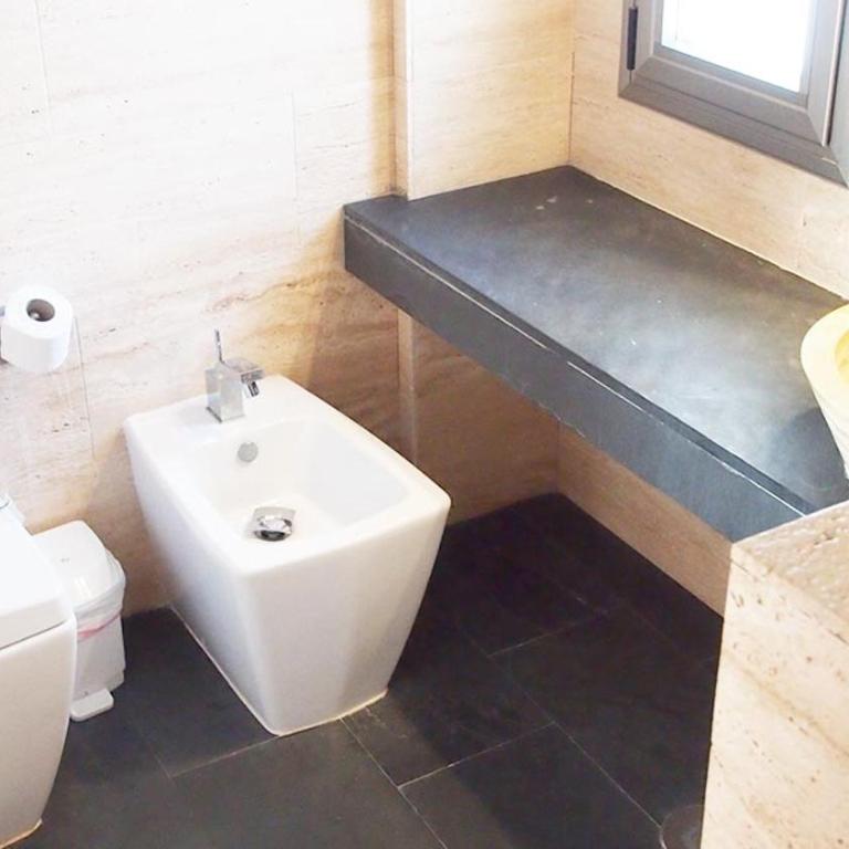 Zahara Centro - Three-Bedroom House - 2
