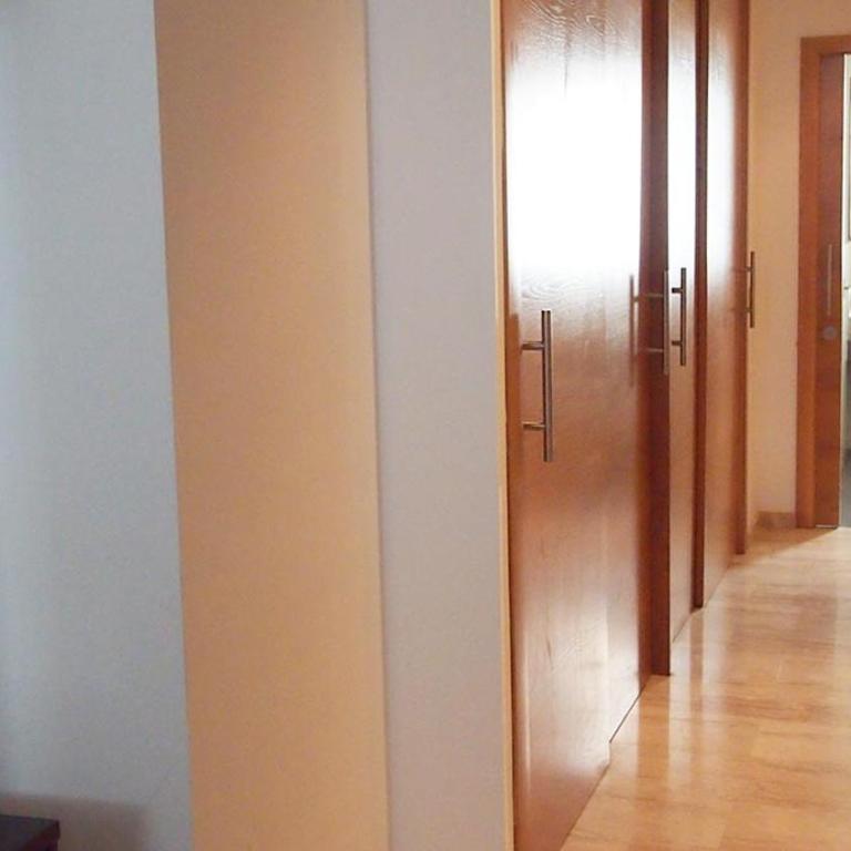 Zahara Centro - Three-Bedroom House - 3