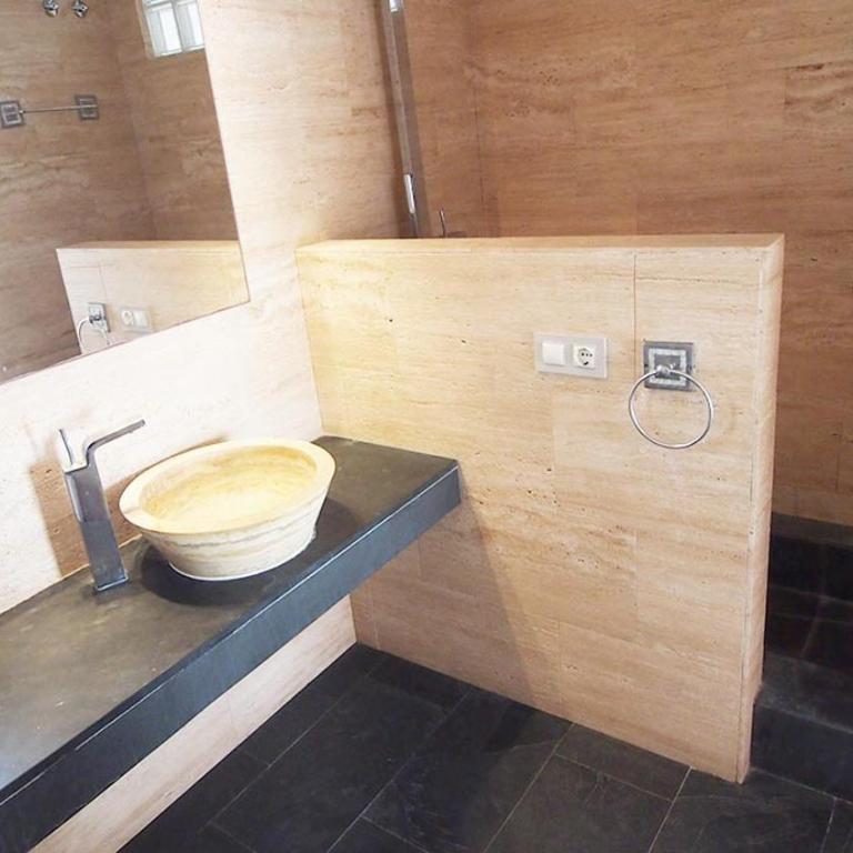Zahara Centro - Three-Bedroom House - 5