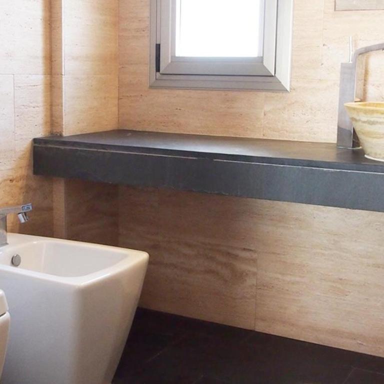 Zahara Centro - Three-Bedroom House - 8
