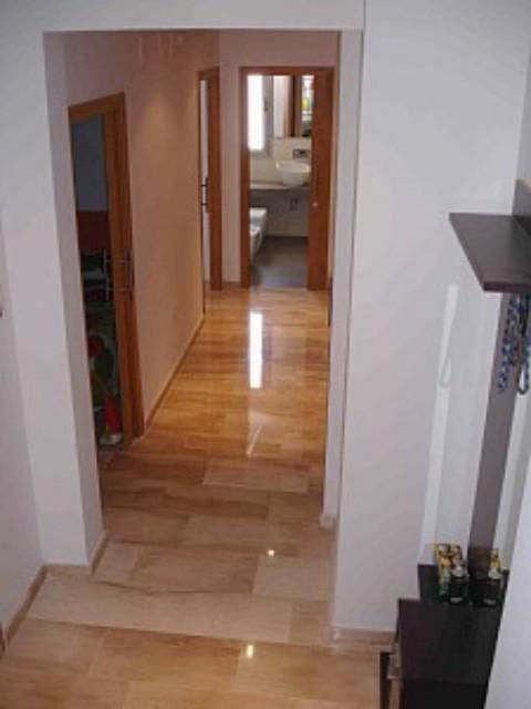 Zahara Centro - Three-Bedroom House - 10