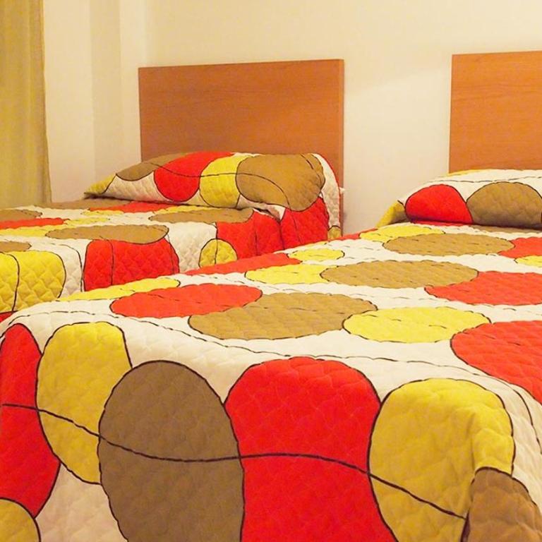 Zahara Centro - Three-Bedroom House - 13