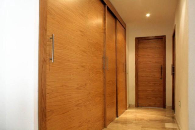 Zahara Centro - Three-Bedroom House - 16