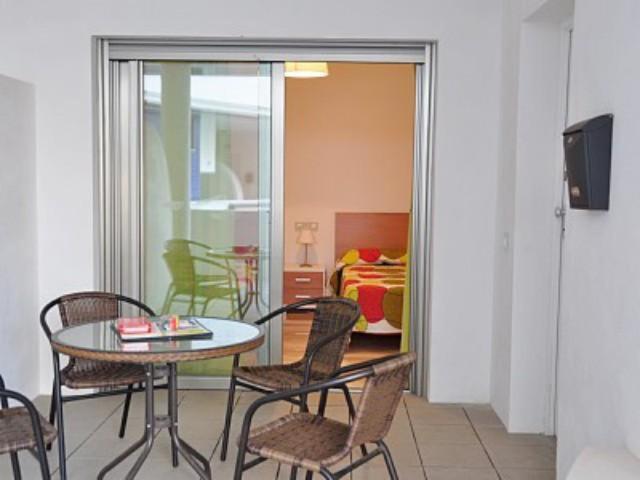 Zahara Centro - Three-Bedroom House - 20