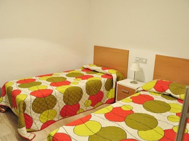 Zahara Centro - Three-Bedroom House - 22