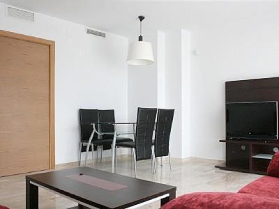 Zahara Centro - Three-Bedroom House - 26