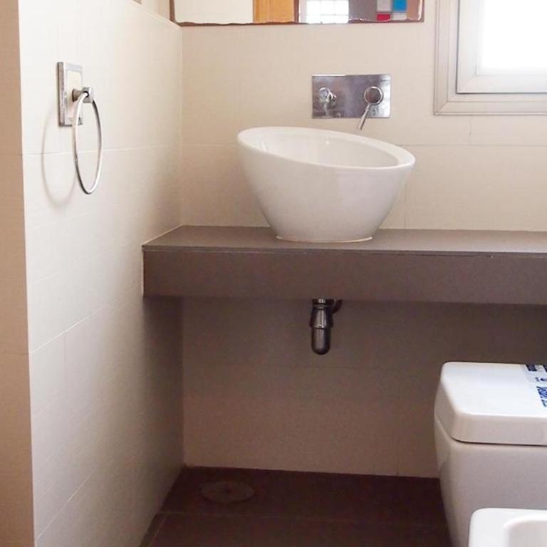 Zahara Centro - Three-Bedroom House - 30