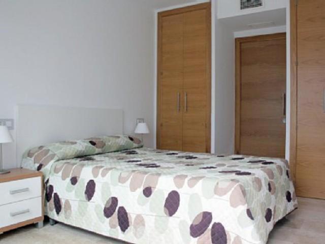 Zahara Centro - Three-Bedroom House - 31
