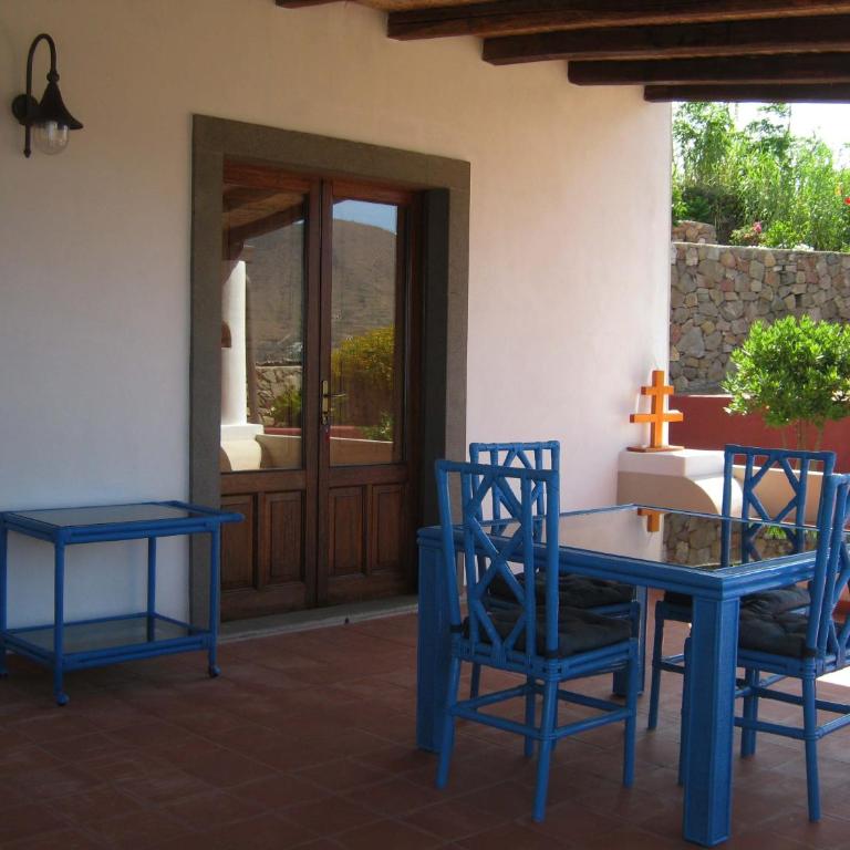 Casa Marta - Appartamento con 2 Camere da Letto - 29