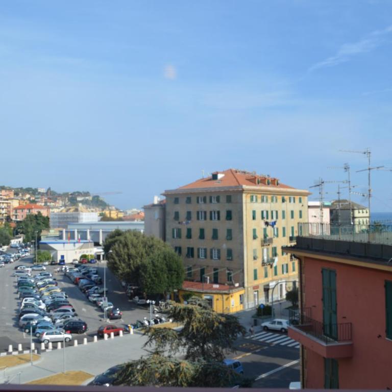 Genovese Villa Elena Appartamenti - Appartement 1 Chambre - 6