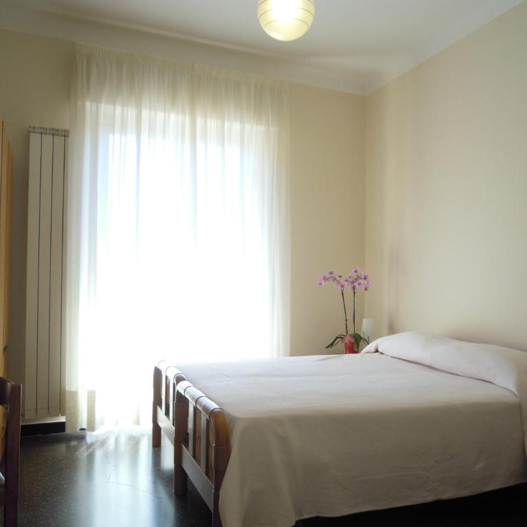 Genovese Villa Elena Appartamenti - Appartement 1 Chambre - 2