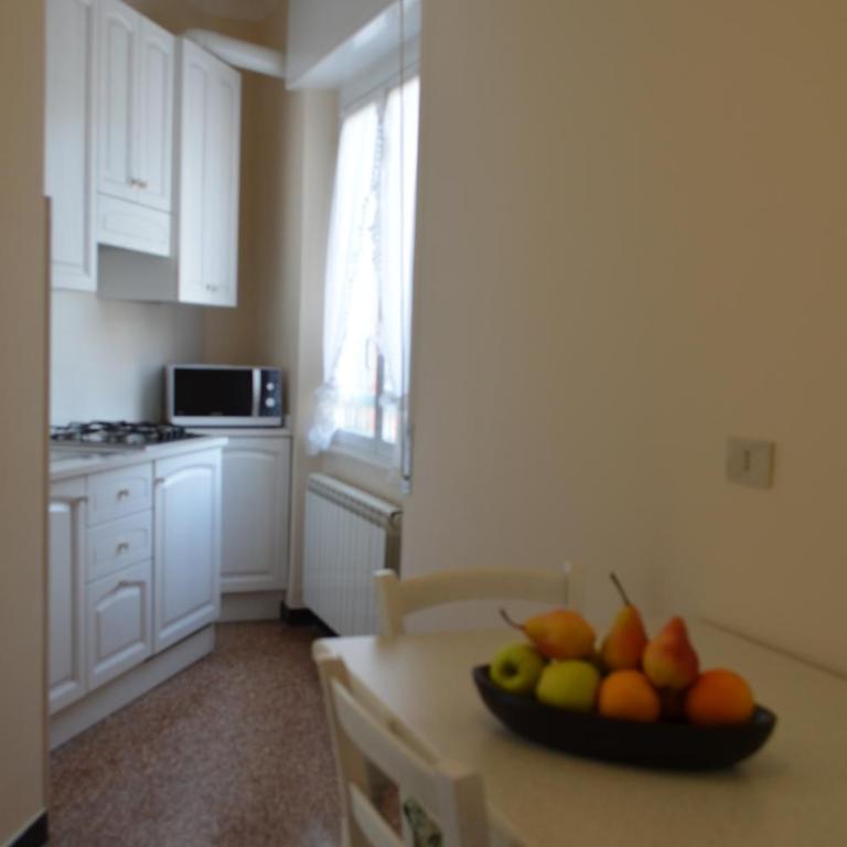 Genovese Villa Elena Appartamenti - Appartement 1 Chambre - 3