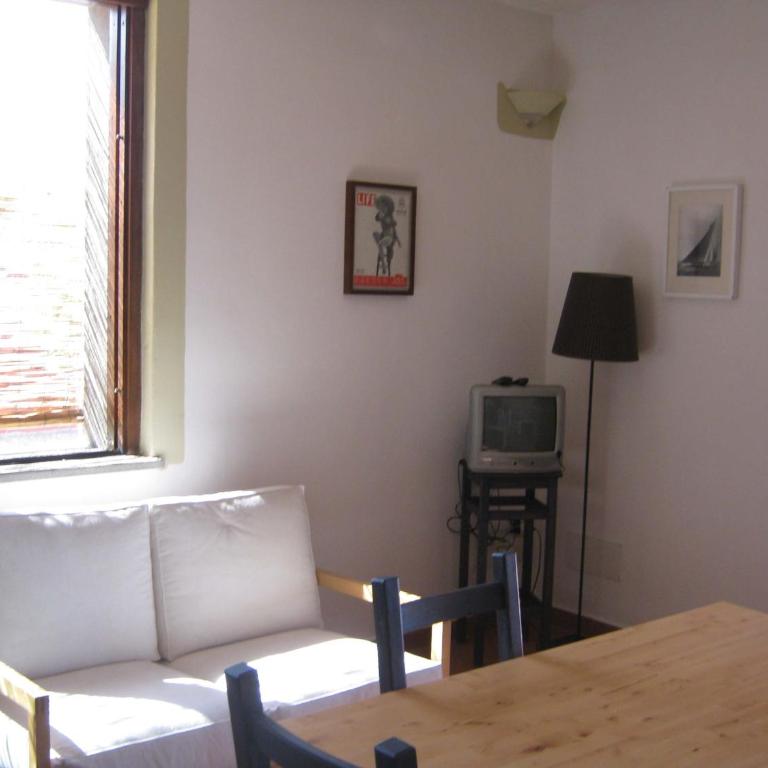 Casa Marta - Appartamento con 2 Camere da Letto - 24