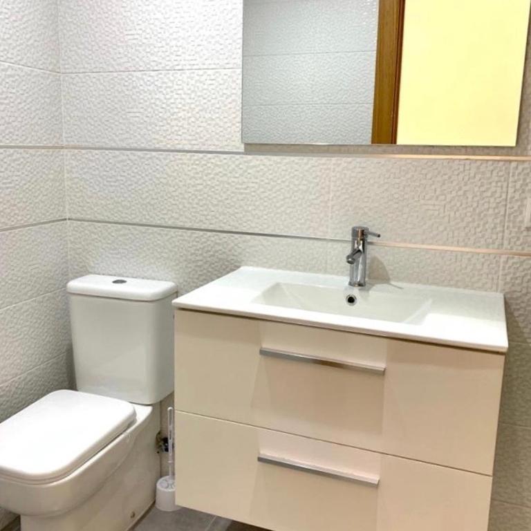 UIM Mediterraneo Casita Palancia Wifi - Apartamento Dúplex - 19