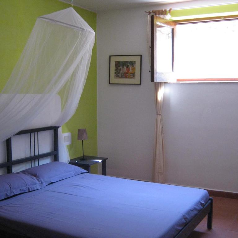 Casa Marta - Appartamento con 2 Camere da Letto - 31