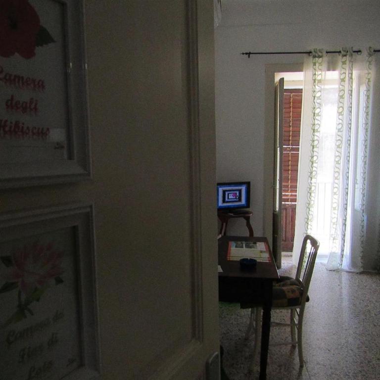 Bed & Breakfast StradaNuova - Camera Standard con 2 Letti Matrimoniali - 14