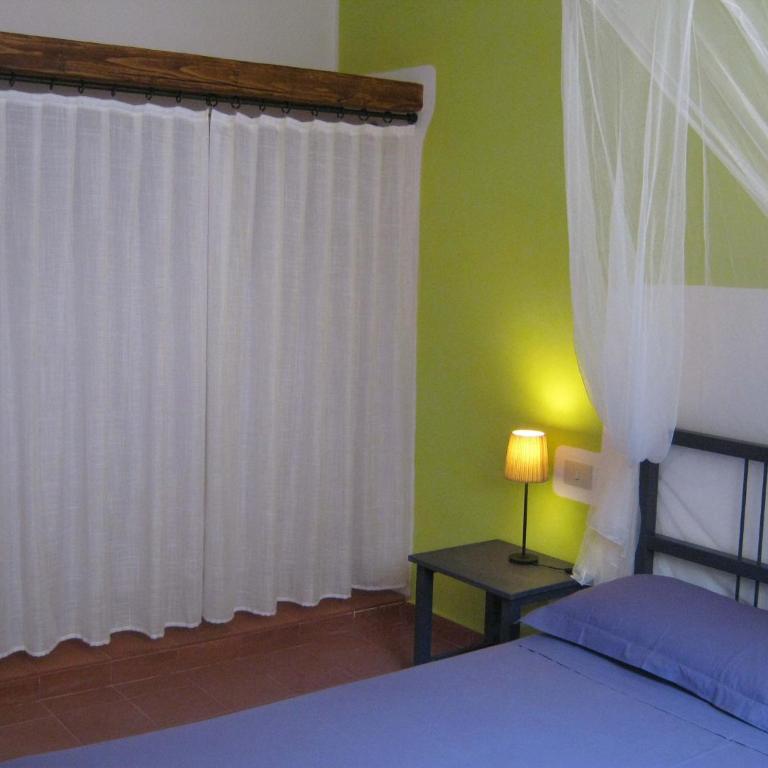 Casa Marta - Appartamento con 2 Camere da Letto - 32