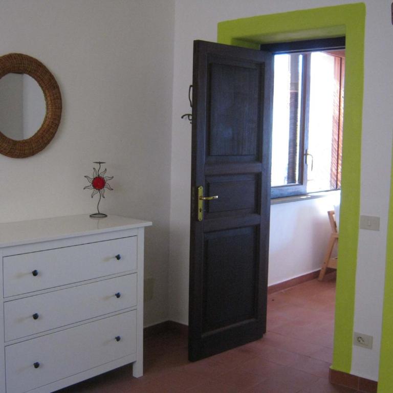 Casa Marta - Appartamento con 2 Camere da Letto - 27
