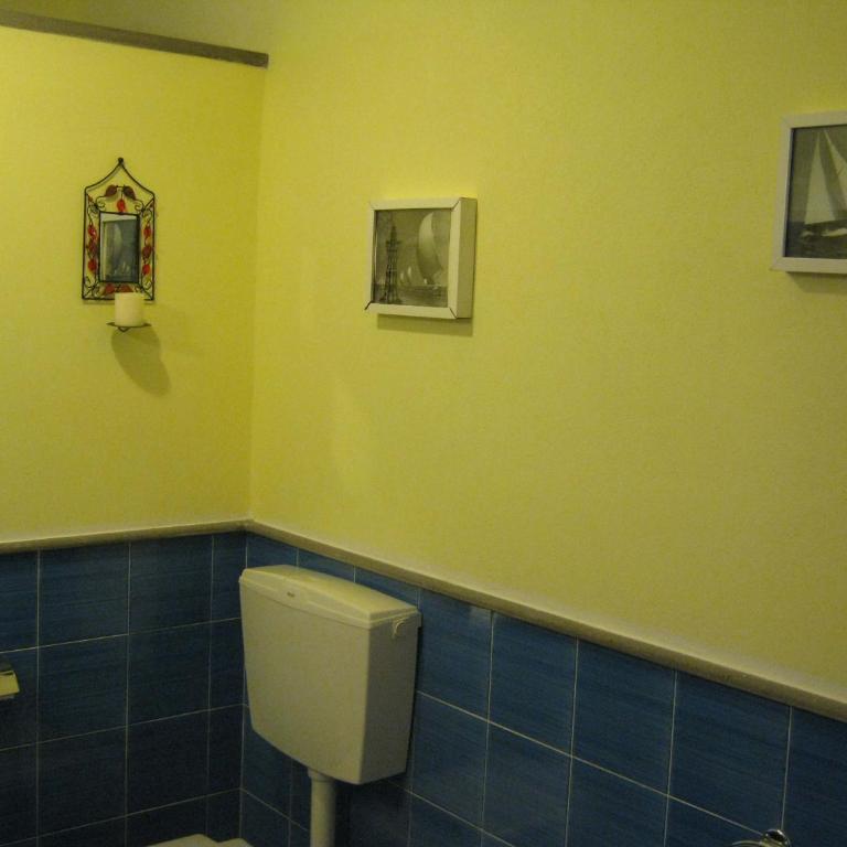 Casa Marta - Appartamento con 2 Camere da Letto - 26