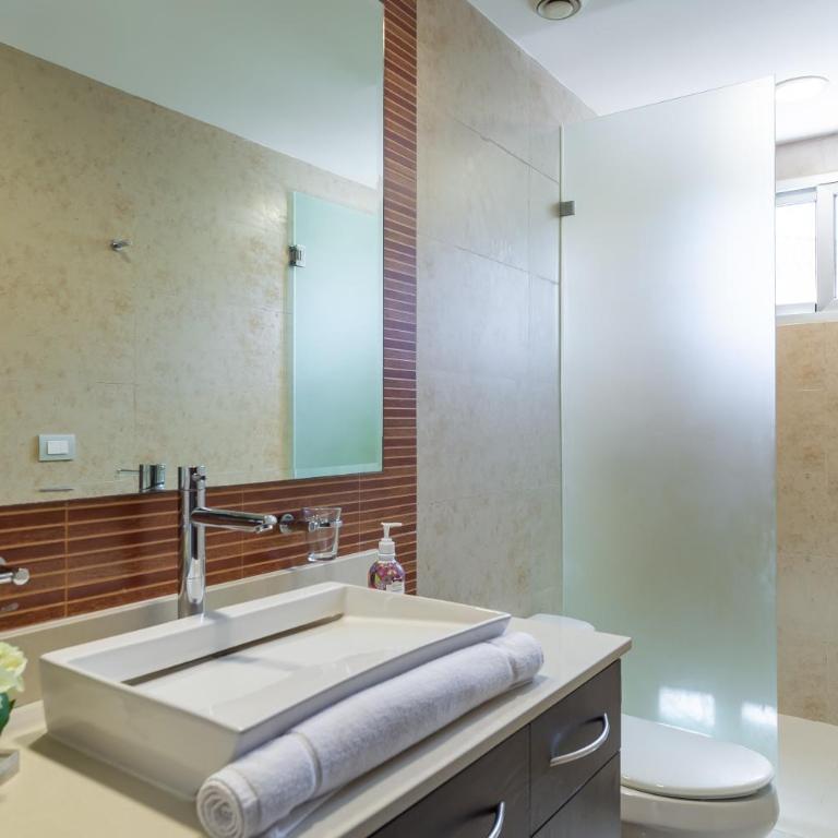 Mareazul Casa Sol norte apts - Two-Bedroom Apartment - 18