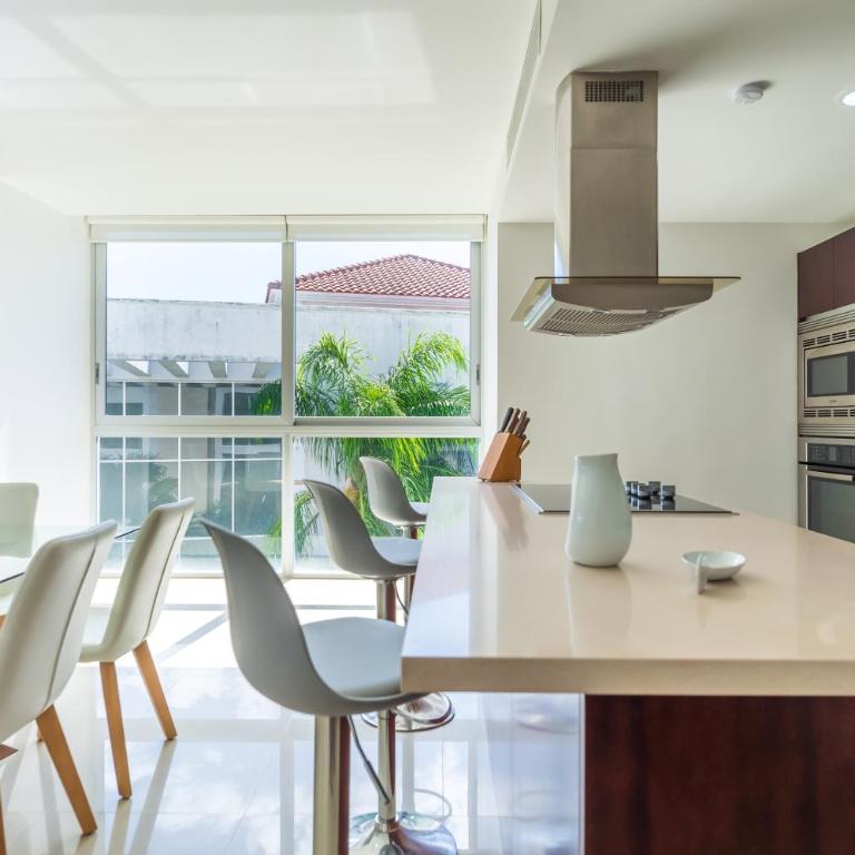 Mareazul Casa Sol norte apts - Two-Bedroom Apartment - 5