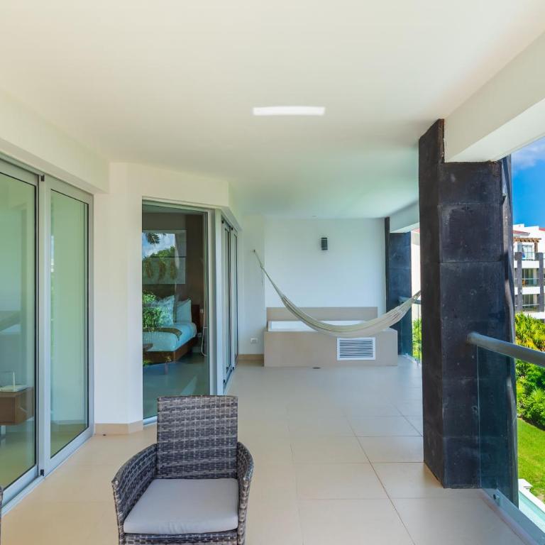 Mareazul Casa Sol norte apts - Two-Bedroom Apartment - 21