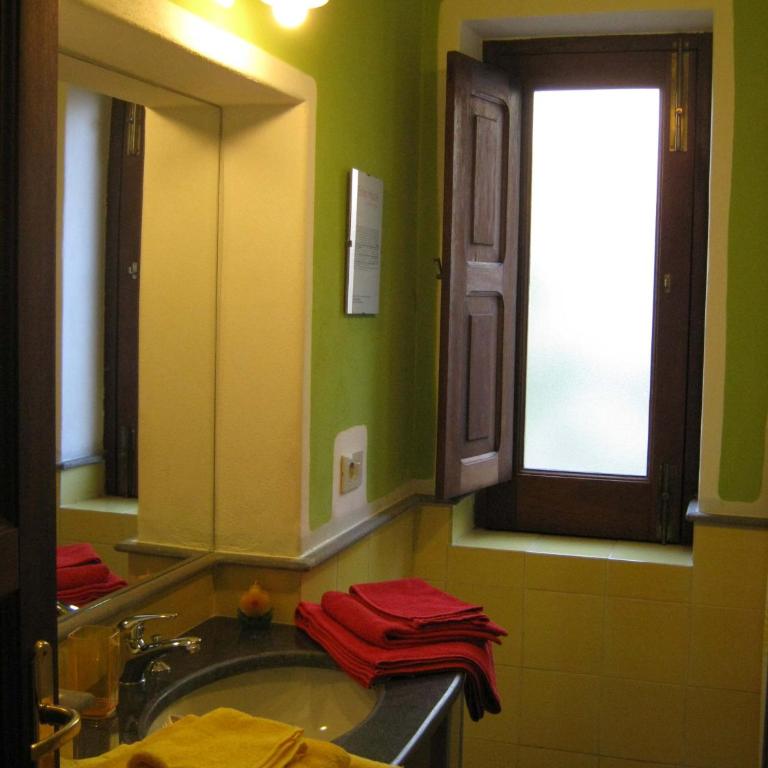 Casa Marta - Appartamento con 1 Camera da Letto - 22
