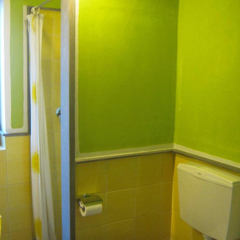 Casa Marta - Appartamento con 1 Camera da Letto - 21