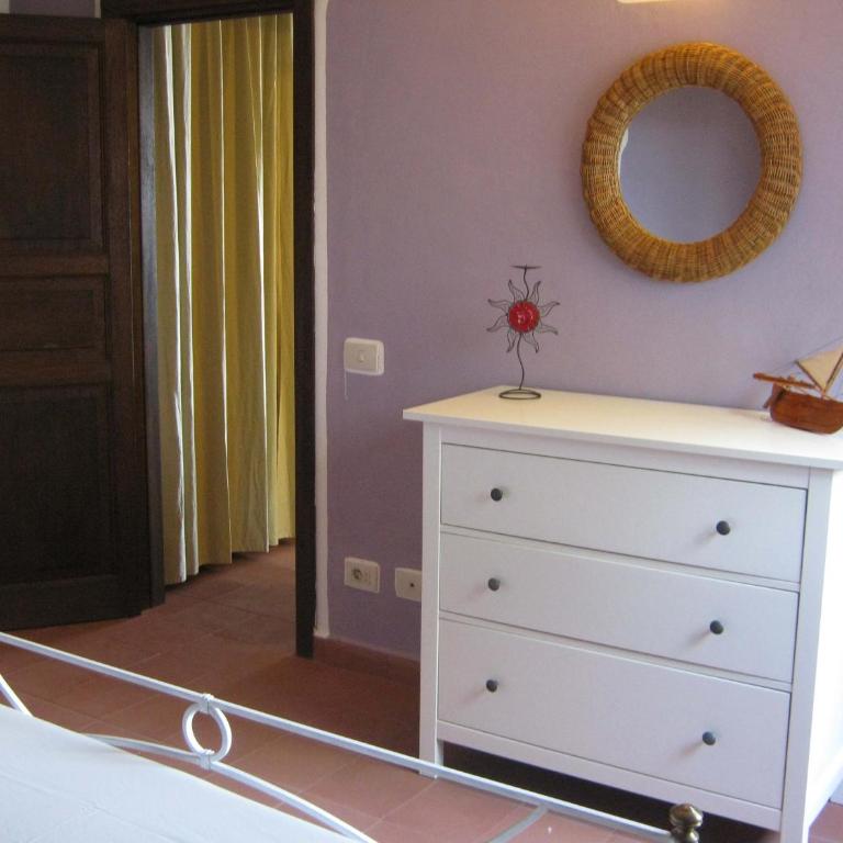 Casa Marta - Appartamento con 1 Camera da Letto - 23