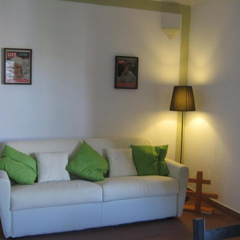 Casa Marta - Appartamento con 1 Camera da Letto - 20