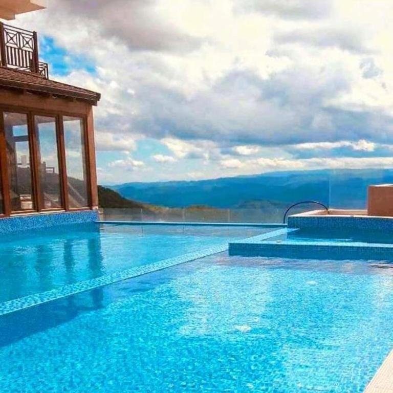 Milmari Resort M16 Markovic - One-Bedroom Apartment - 36