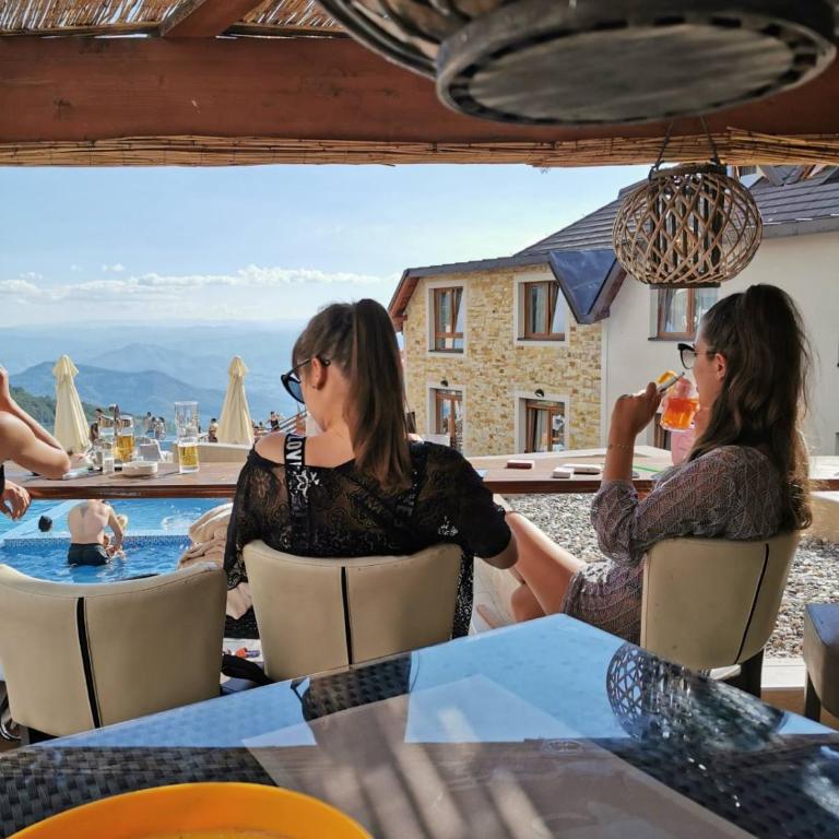Milmari Resort M16 Markovic - One-Bedroom Apartment - 34