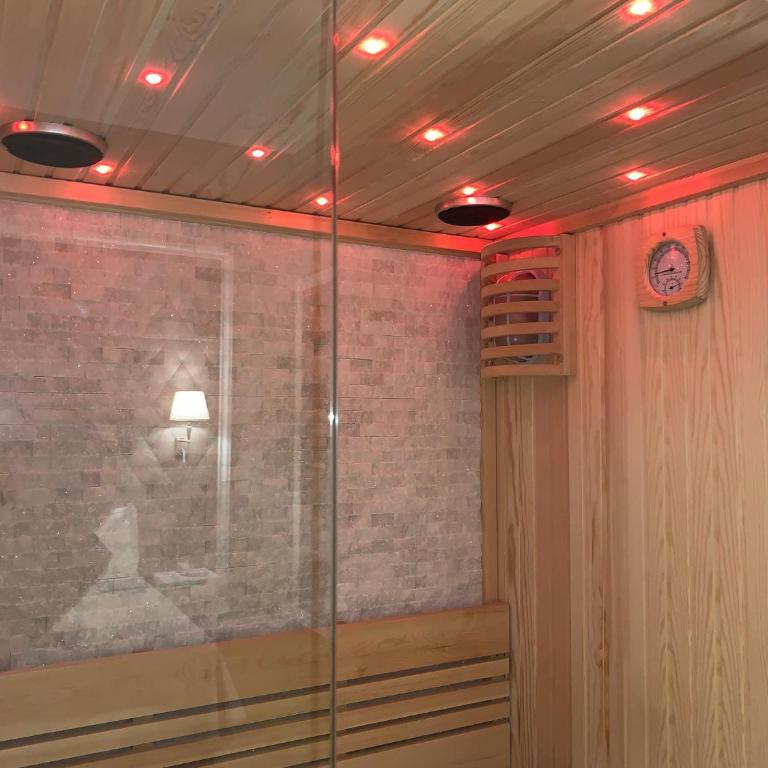 Spa & Wellness by Des Anglais " Accesso SPA compreso" - Camera Deluxe Matrimoniale con Vista Mare - 18
