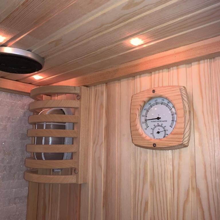 Spa & Wellness by Des Anglais " Accesso SPA compreso" - Camera Deluxe Matrimoniale con Vista Mare - 13