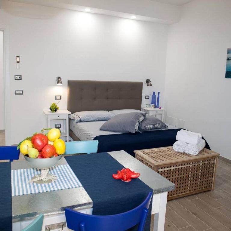 Sorrento Time Guest House - Appartamento Monolocale - 2