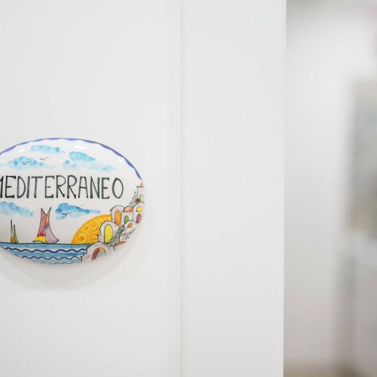 Sorrento Time Guest House - Appartamento Monolocale - 6
