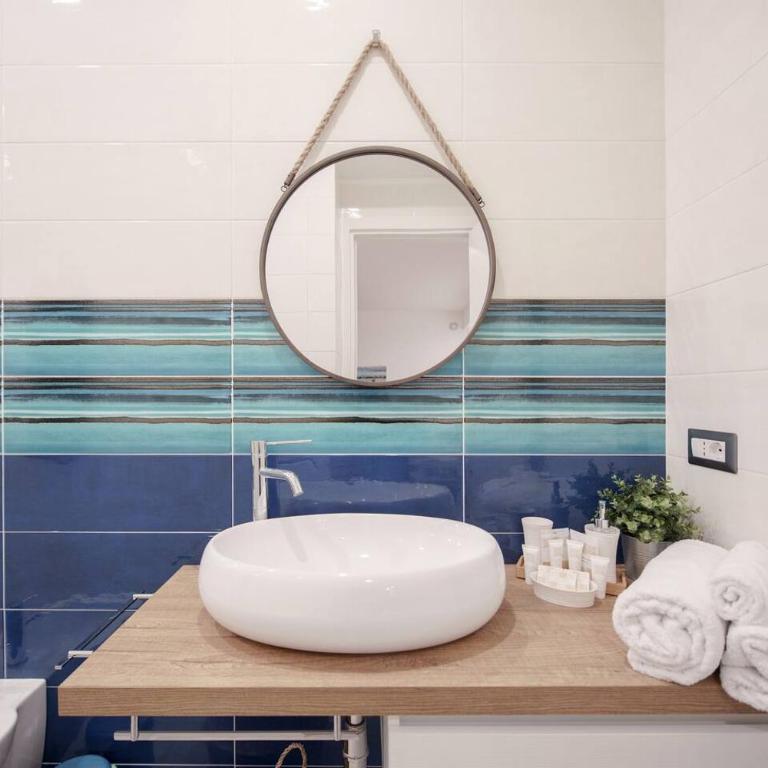 Sorrento Time Guest House - Appartamento Monolocale - 12