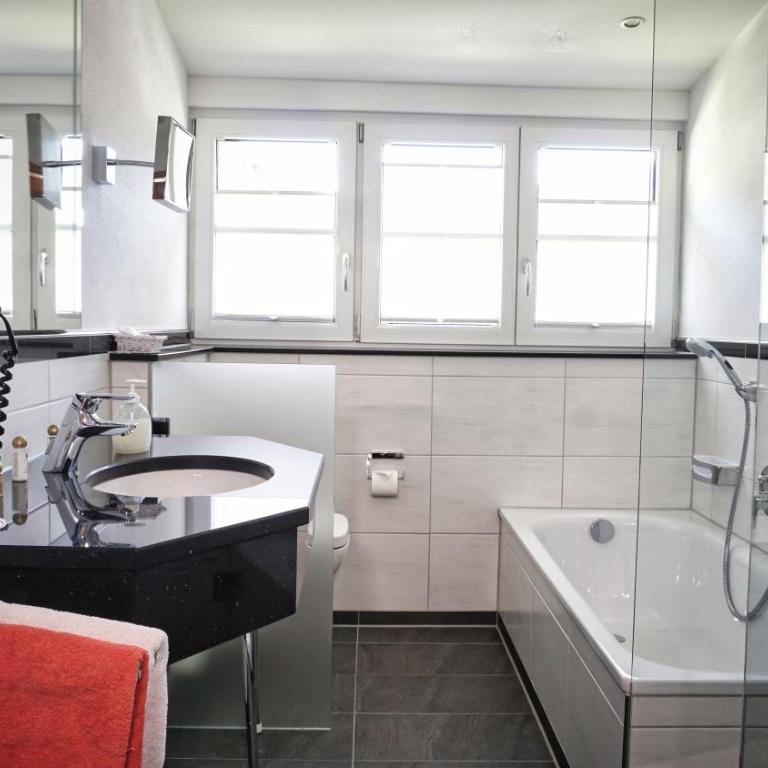 Hotel Landhaus Feldmeier ***S - Junior Suite - 3