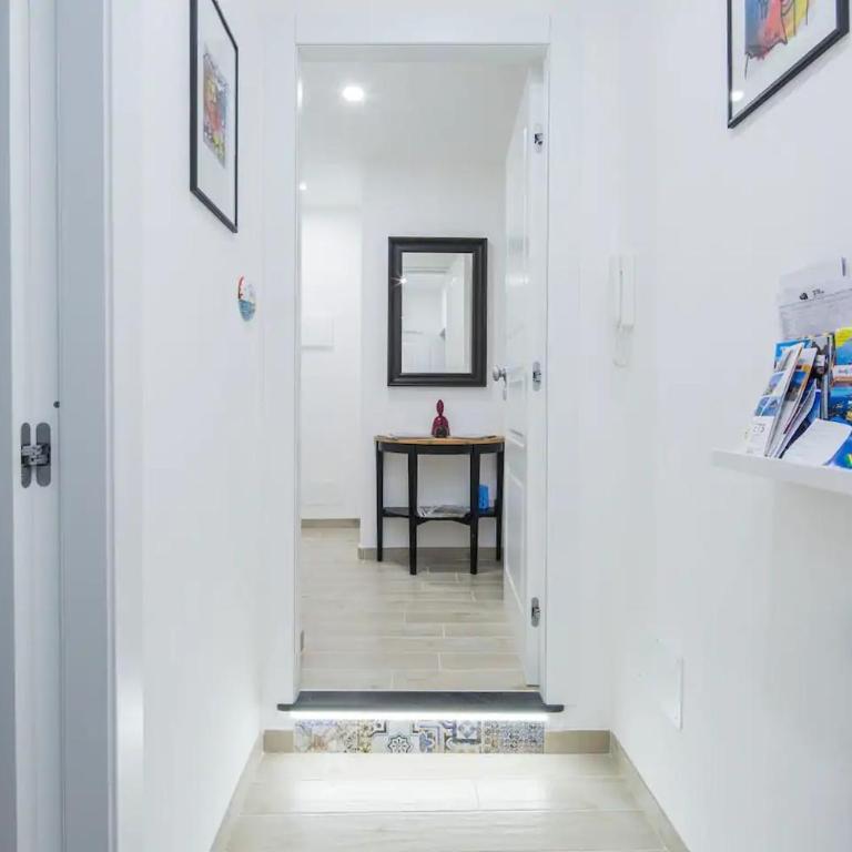 Sorrento Time Guest House - Appartamento Deluxe - 3