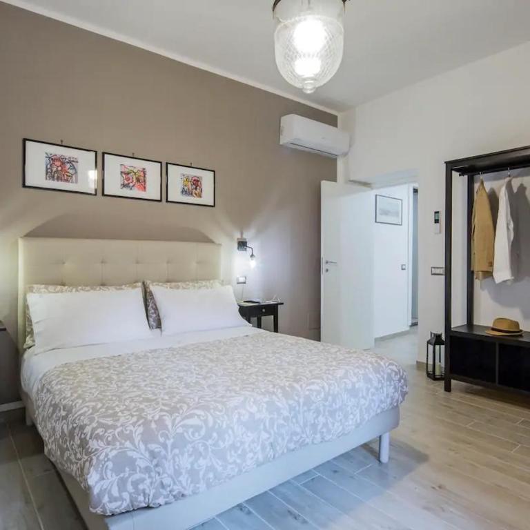 Sorrento Time Guest House - Appartamento Deluxe - 1
